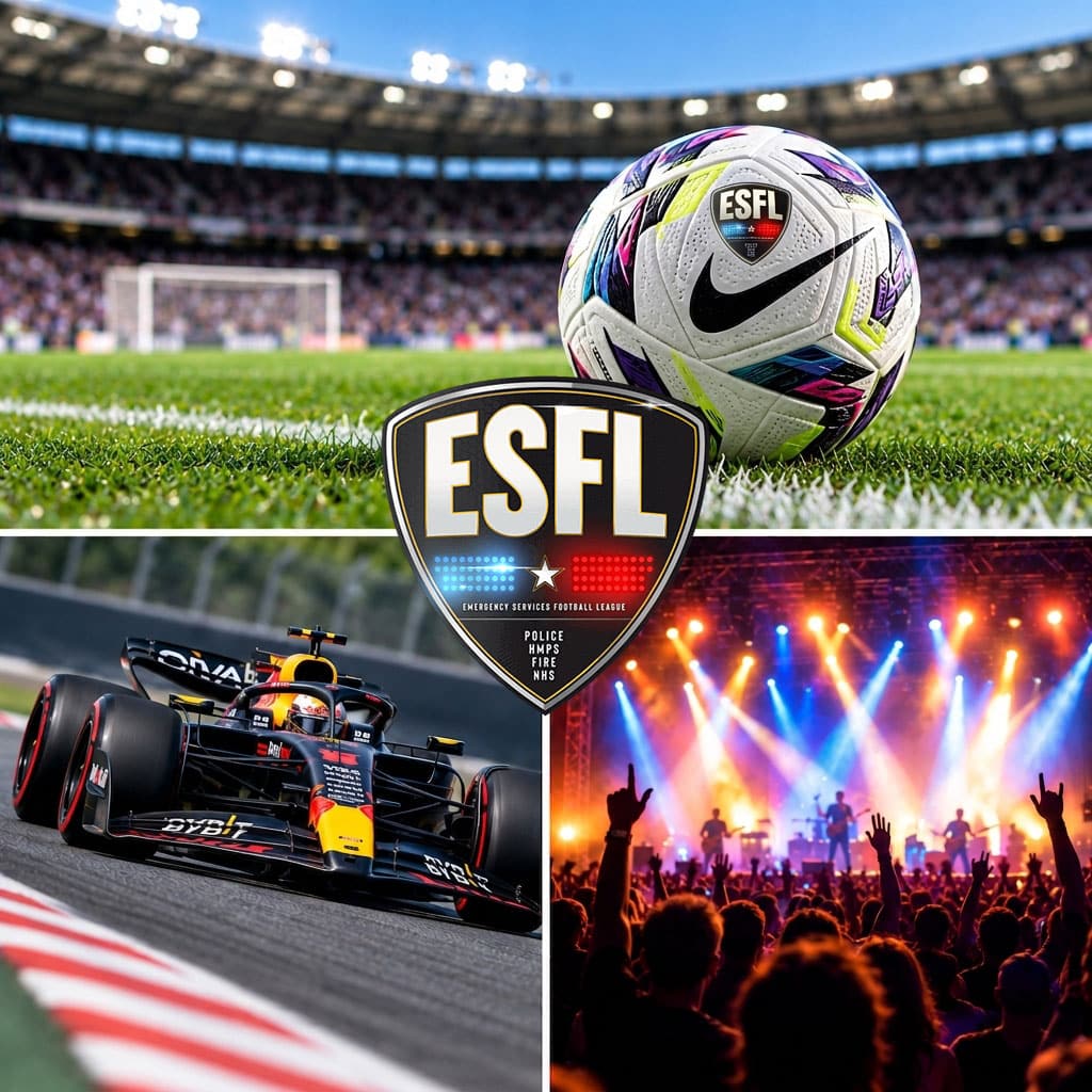 esfl hospitality tickets
